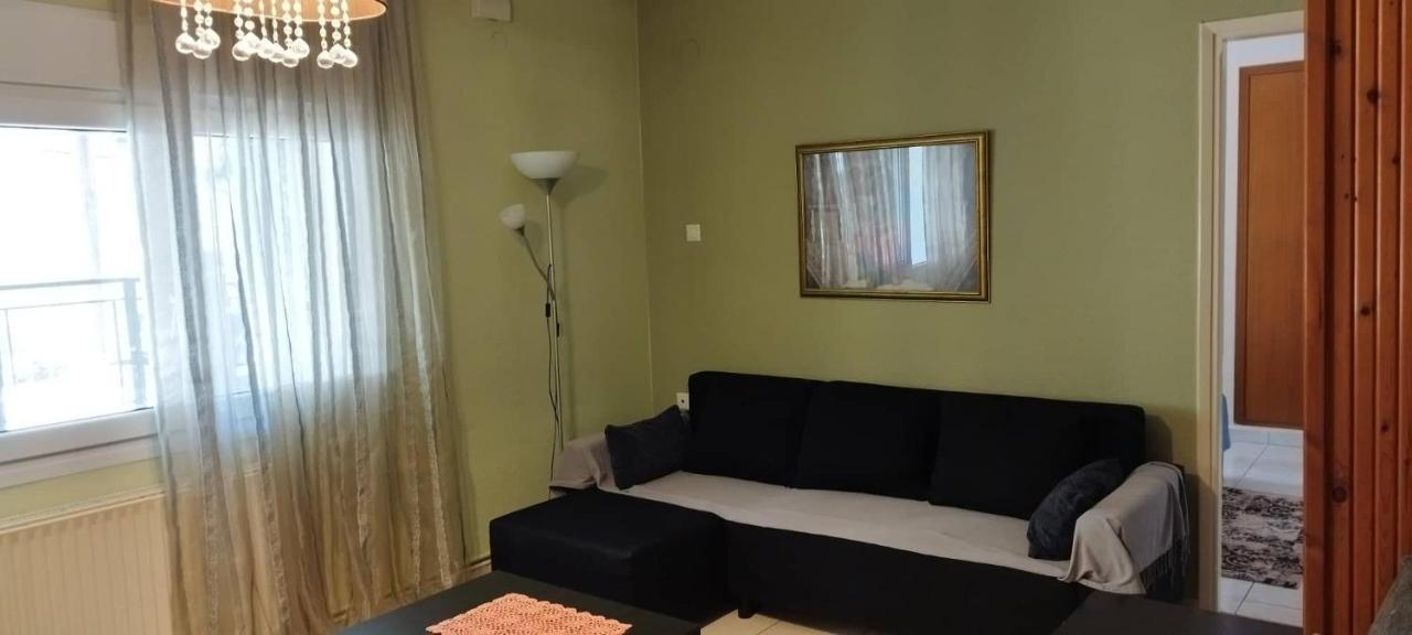 Virginia Apartment Soluň Exteriér fotografie