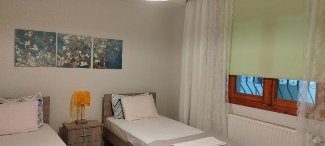 Virginia Apartment Soluň Exteriér fotografie