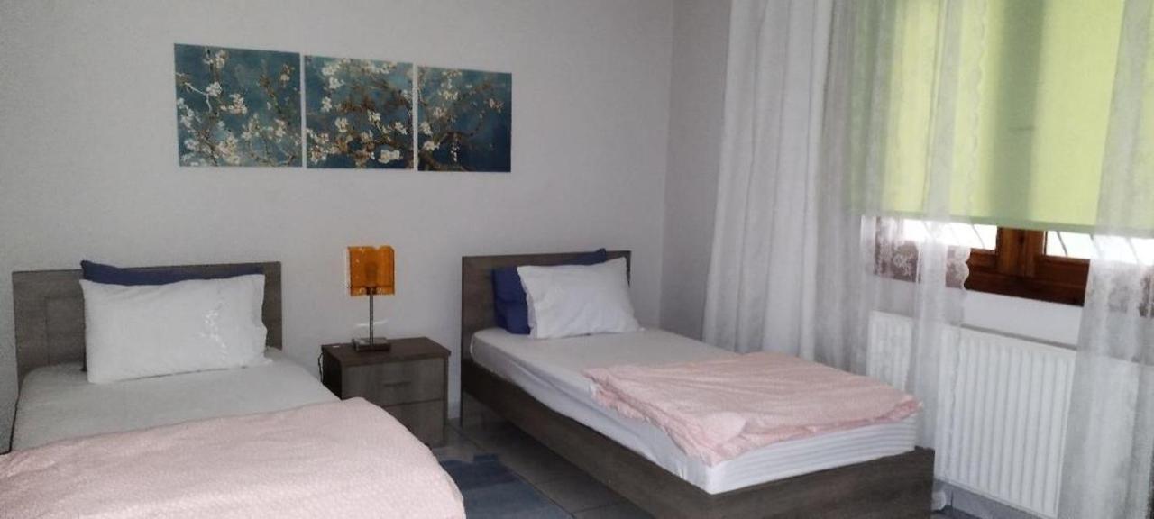 Virginia Apartment Soluň Exteriér fotografie