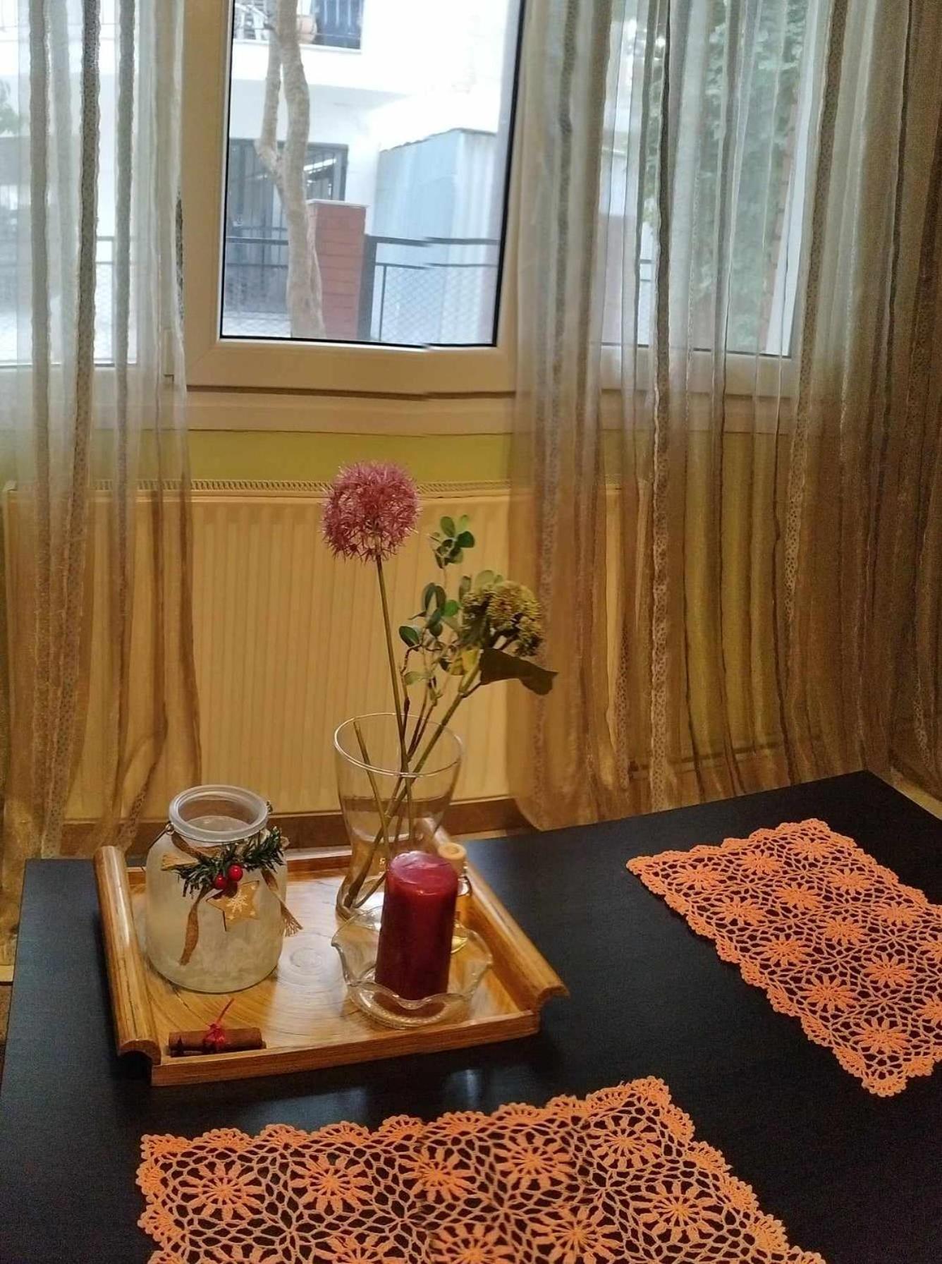 Virginia Apartment Soluň Exteriér fotografie