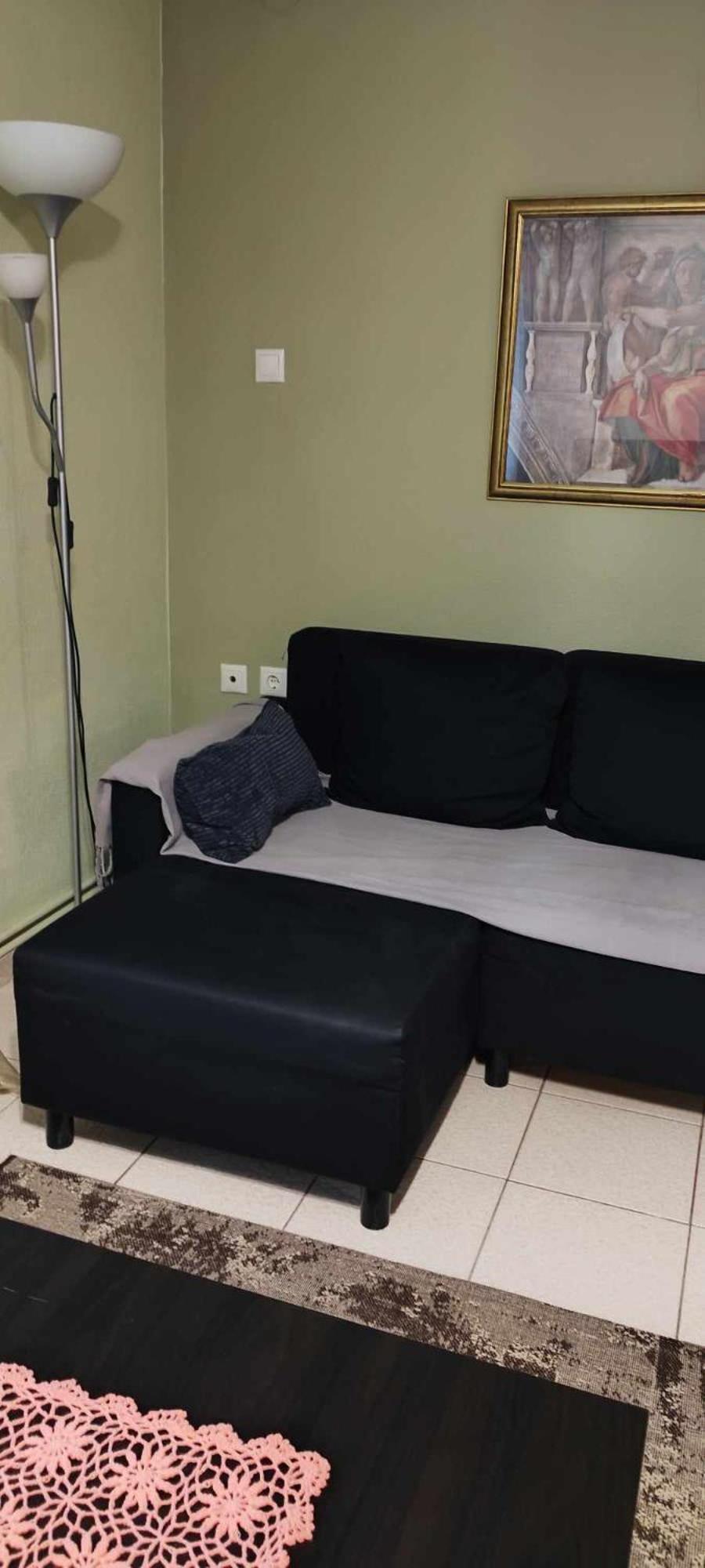Virginia Apartment Soluň Exteriér fotografie