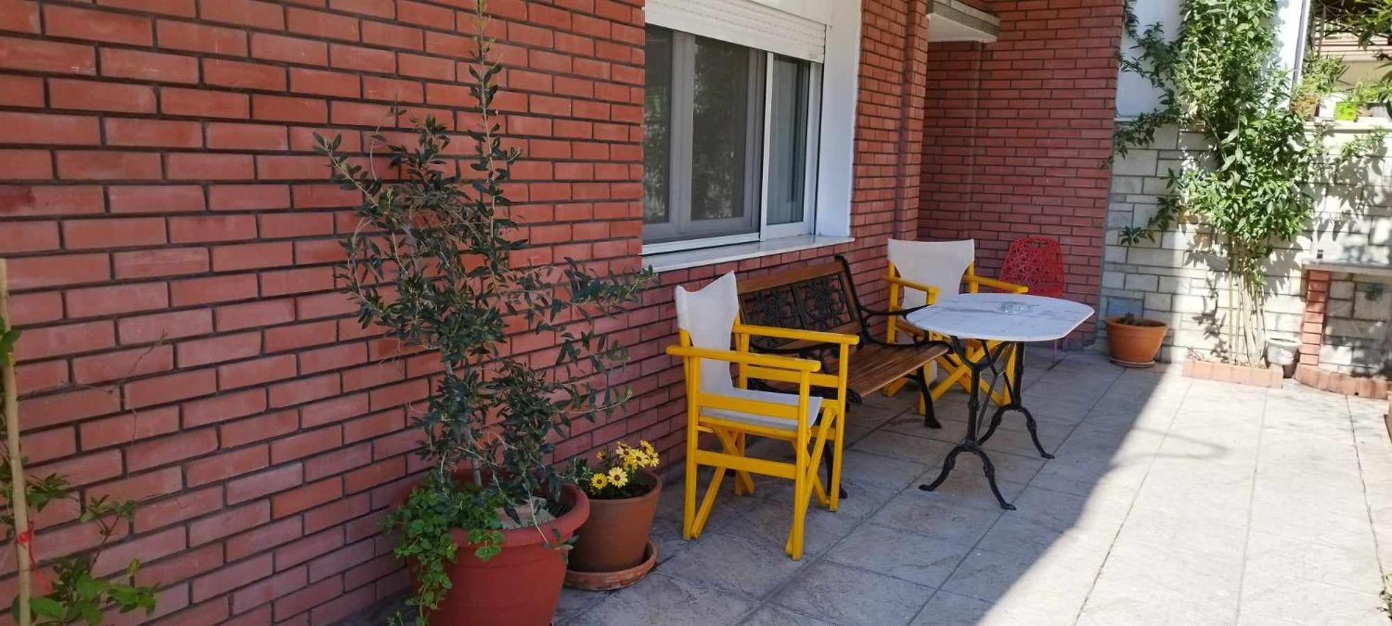 Virginia Apartment Soluň Exteriér fotografie
