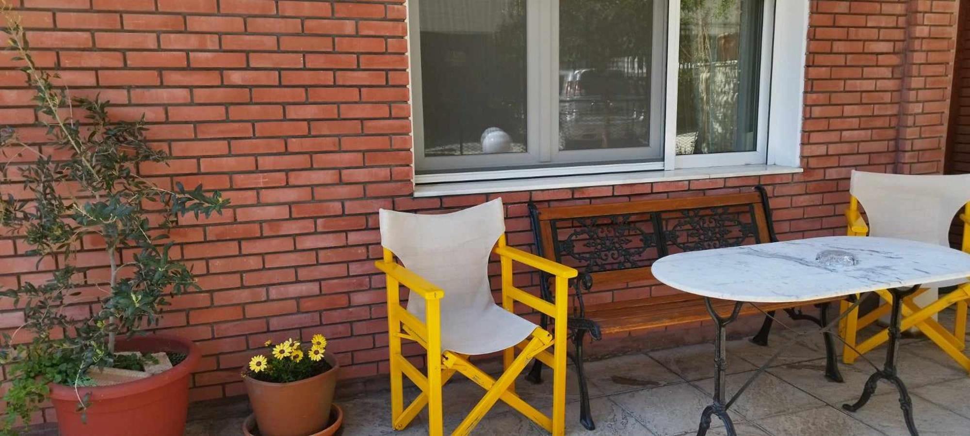Virginia Apartment Soluň Exteriér fotografie