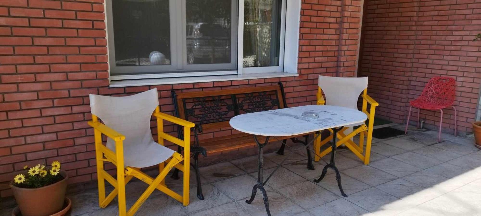 Virginia Apartment Soluň Exteriér fotografie