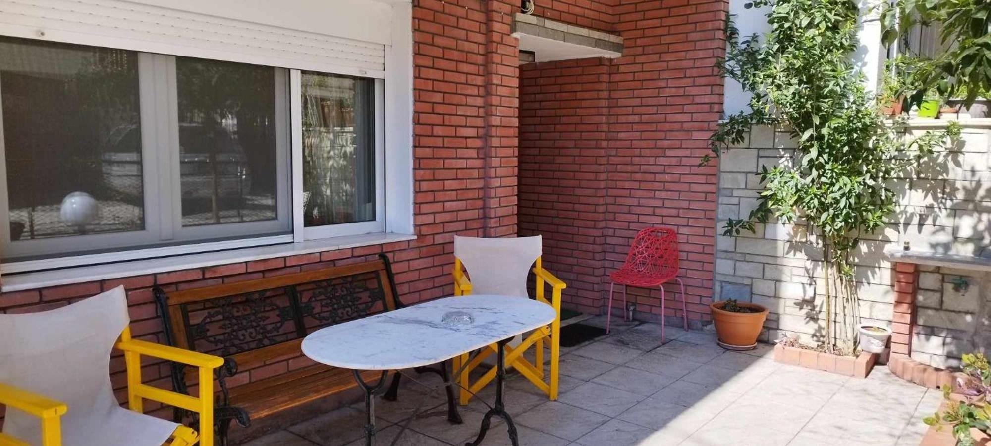 Virginia Apartment Soluň Exteriér fotografie