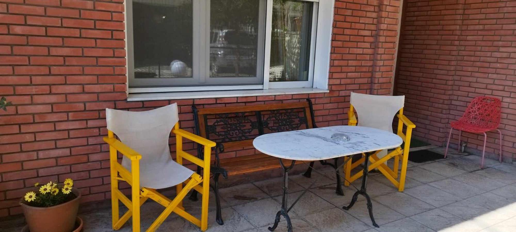 Virginia Apartment Soluň Exteriér fotografie