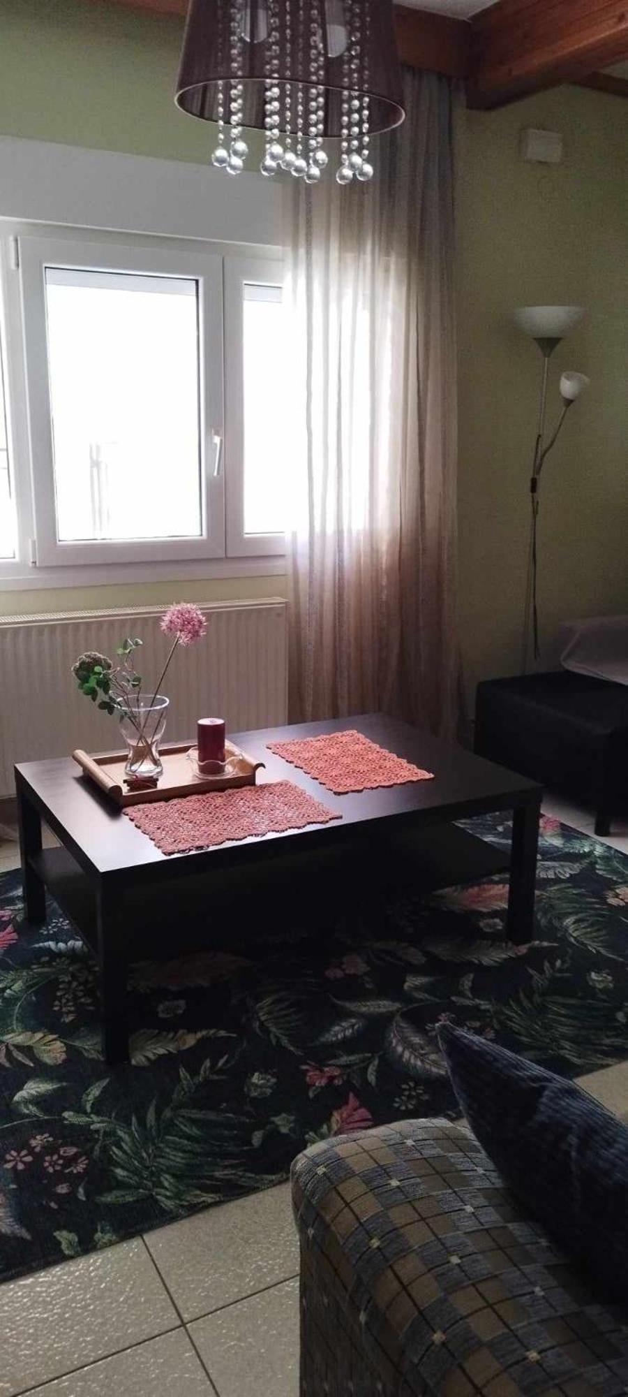 Virginia Apartment Soluň Exteriér fotografie