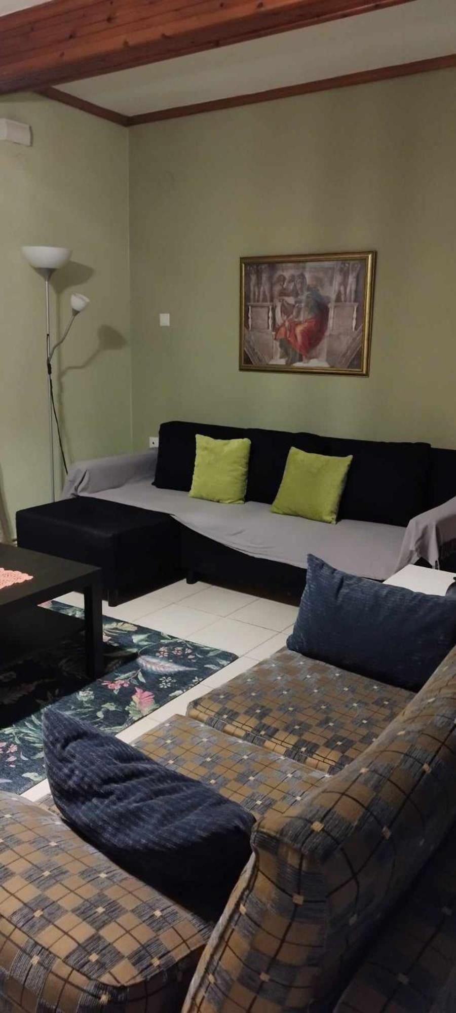 Virginia Apartment Soluň Exteriér fotografie
