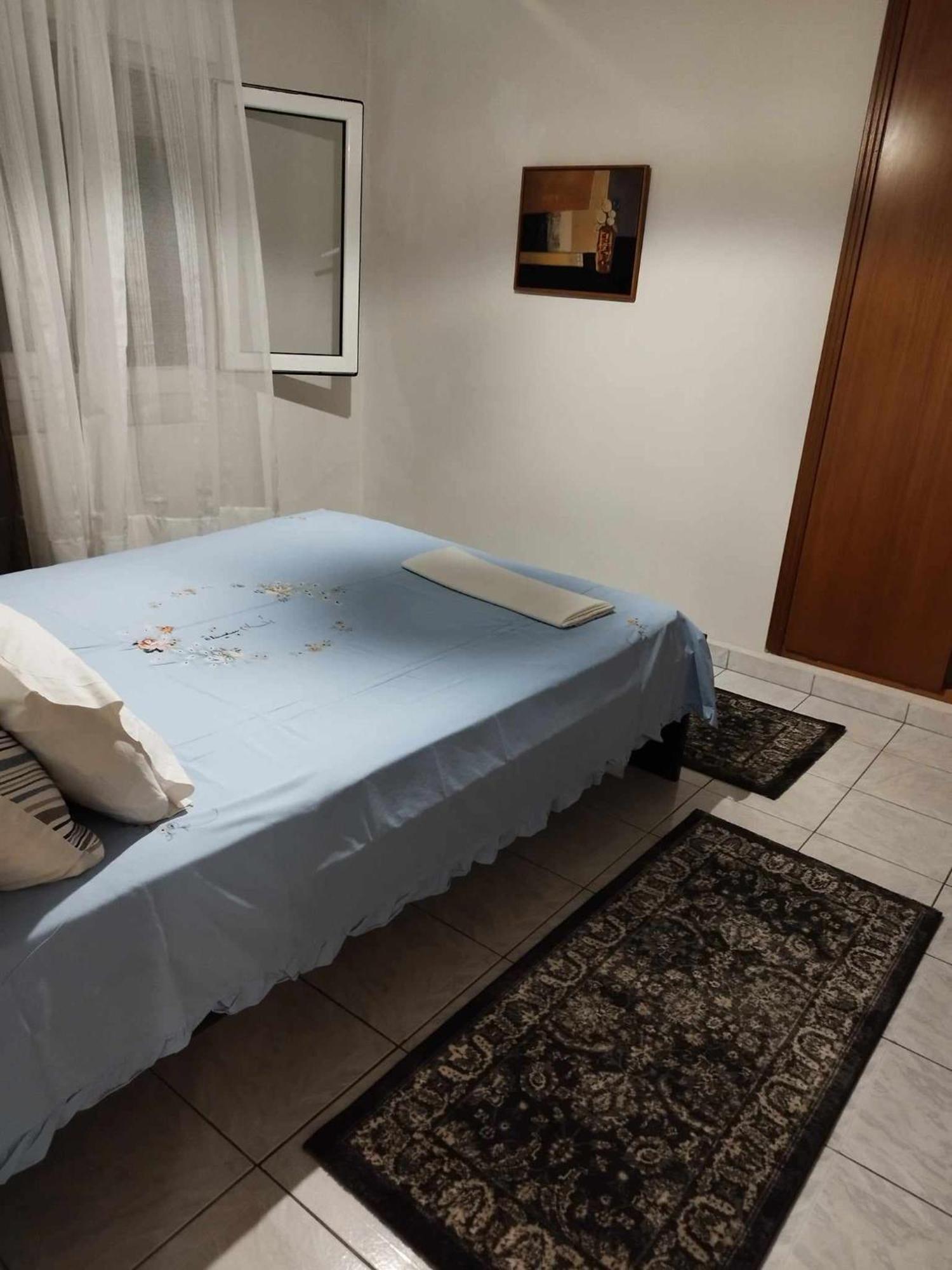 Virginia Apartment Soluň Exteriér fotografie