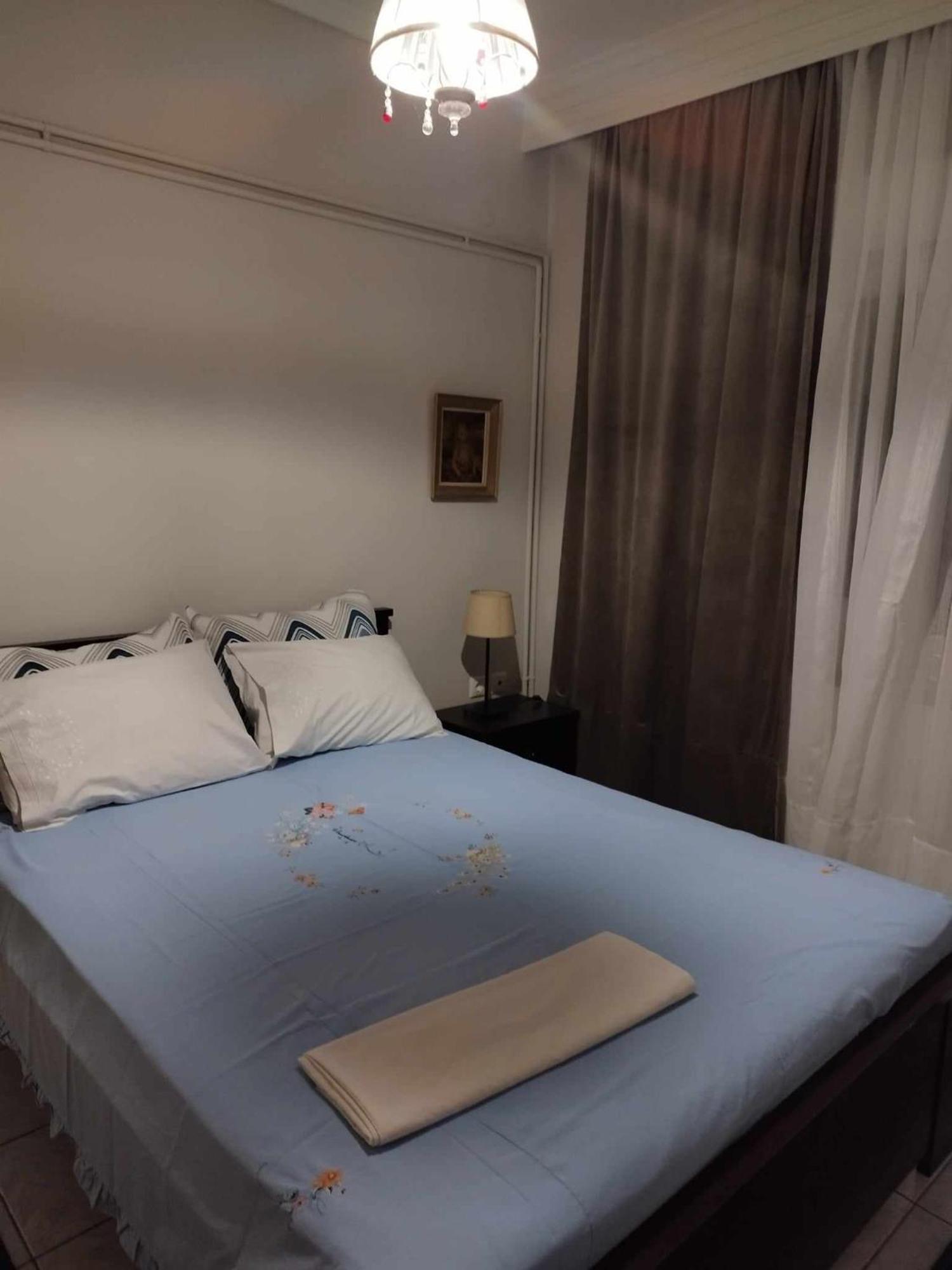 Virginia Apartment Soluň Exteriér fotografie