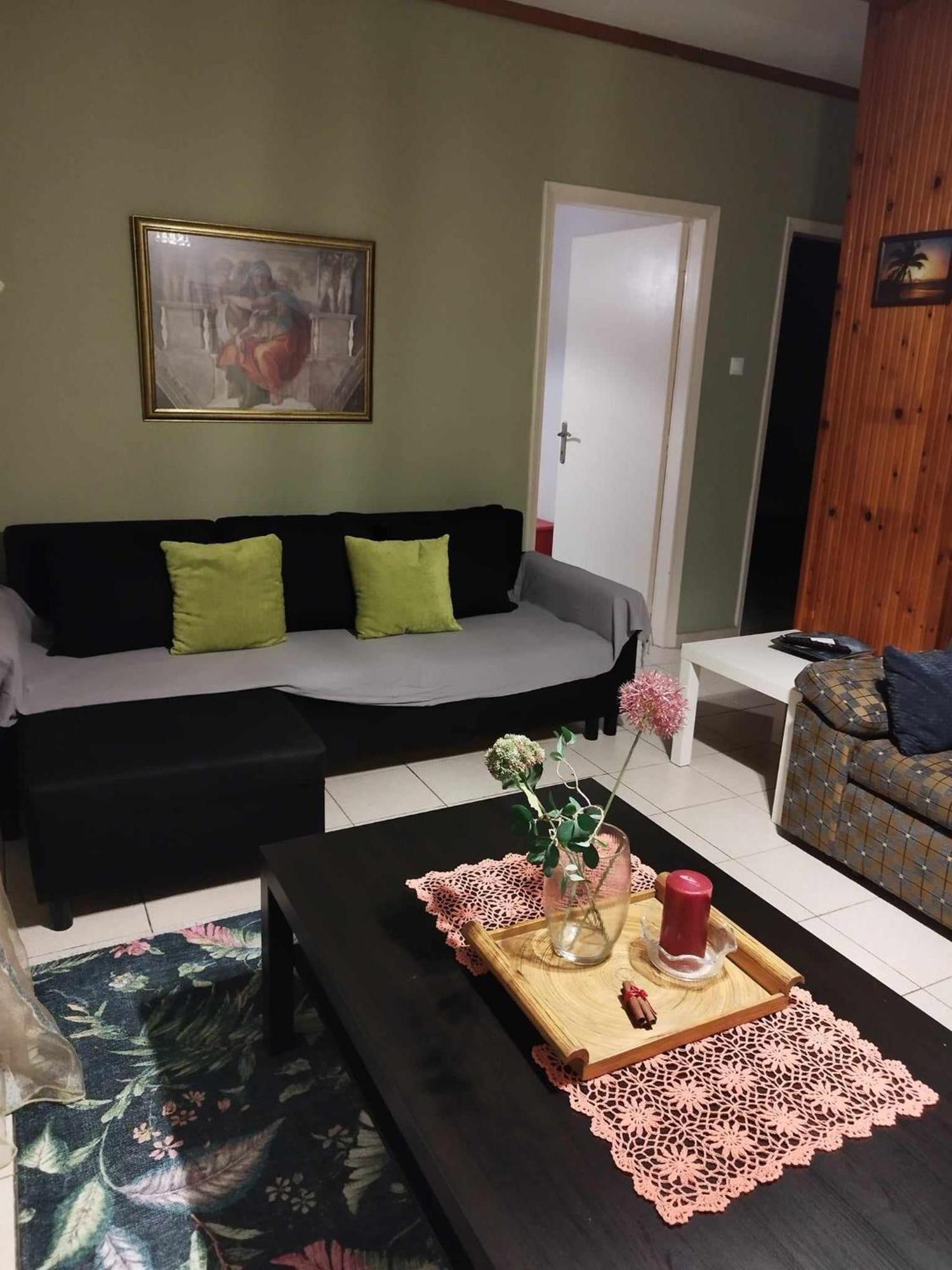 Virginia Apartment Soluň Exteriér fotografie