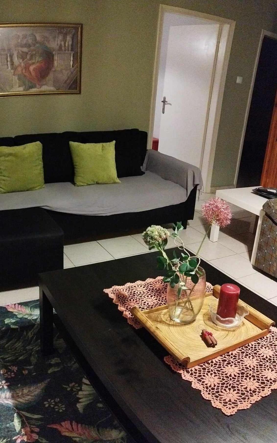 Virginia Apartment Soluň Exteriér fotografie