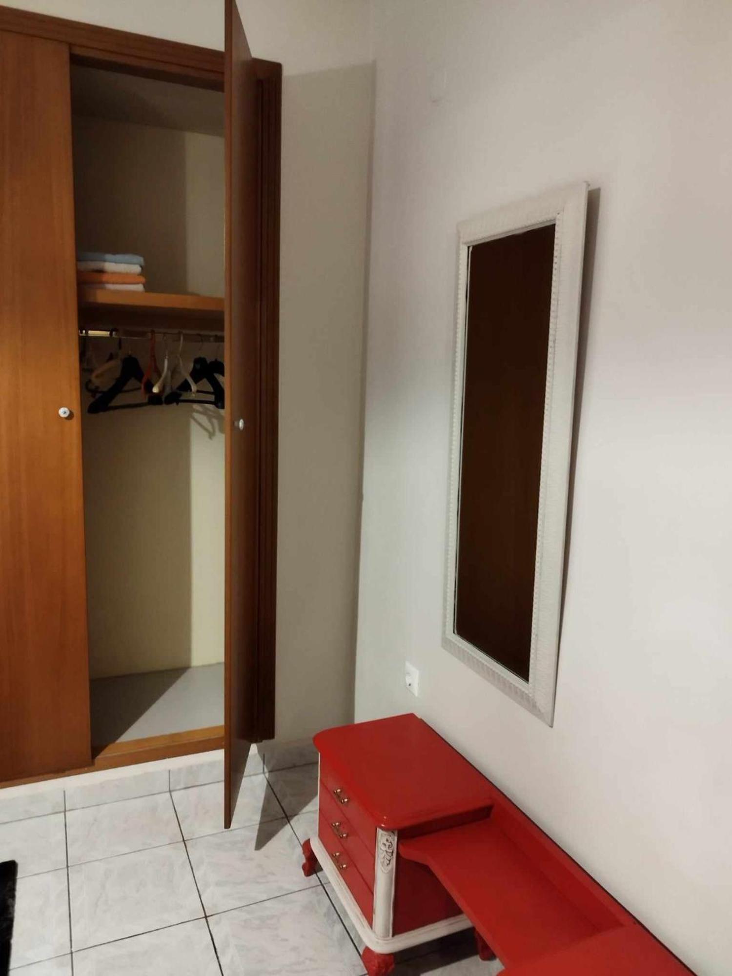 Virginia Apartment Soluň Exteriér fotografie