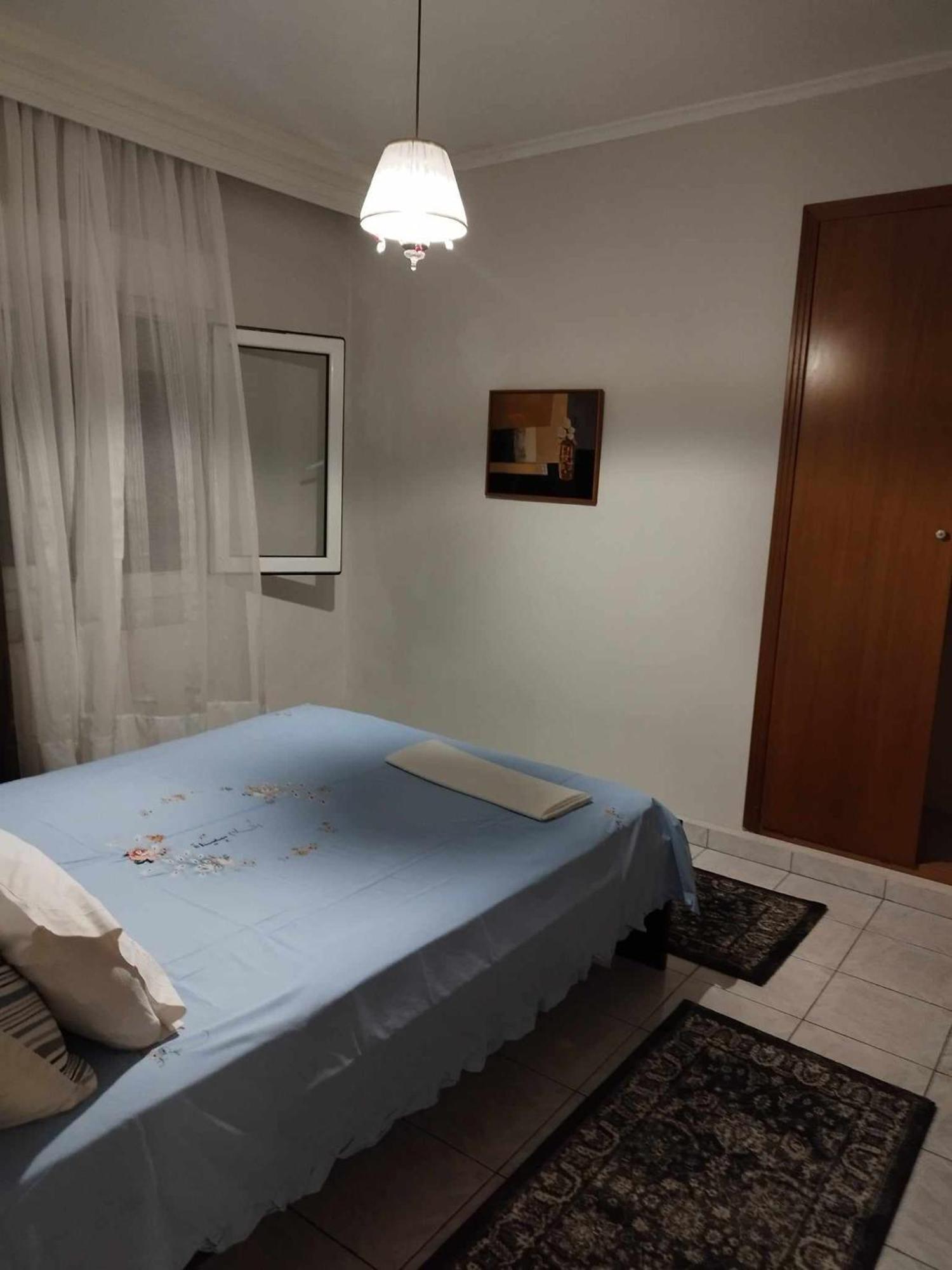 Virginia Apartment Soluň Exteriér fotografie